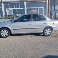 سمند مدل 83|خودرو سواری و وانت|چالدران, |دیوار