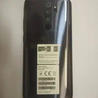 redmi note 8 pro|موبایل|تهران, اکباتان|دیوار
