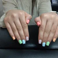 کاشت اولیه 400 ترمیم 300