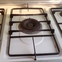 اجاق گاز پنج شعله فردار