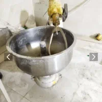 خمیرگیر۹۰کیلویی
