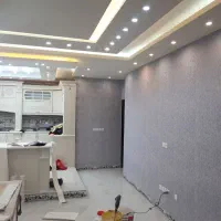 واحد اجاره طبقه دوم ۱۲۵ متر