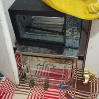 شیشه فرگاز شیشه تستر