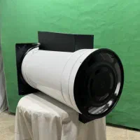 مرغداری بخاری جت هیتر موشکی فن دار گازی برقی