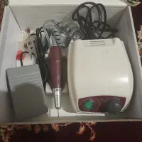 سوهان برقی ناخن