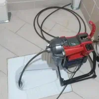 لوله بازکنی فنرزنی سراسر رشت۴۵%تخفیف شبانه روزی