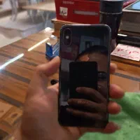 ایفون XS 256باطری 100