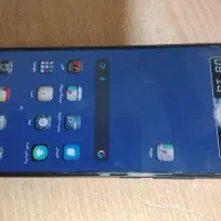 گوشی poco x6 pro|موبایل|بجنورد, |دیوار