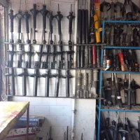 کمک فنر استوک درجه یک با تعویض رایگان ۱ ماه ضمانت|قطعات یدکی و لوازم جانبی|کرمانشاه, |دیوار