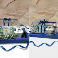 جشنواره باکس کیک گل،تولد، خاستگاری،کافیشاپی خونگی