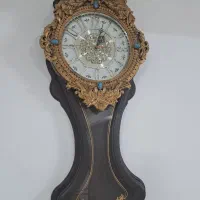ساعت بزرگ و شیک