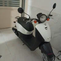 موتور هوندا