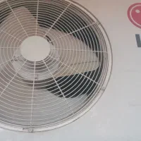 تعمیر کولر گازی ونصب و گازگیری