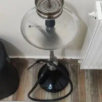 قلیان کرنو سایز بزرگ