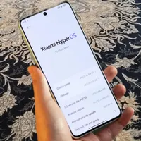 گوشی پوکوx6poro 512|موبایل|کرمانشاه, |دیوار