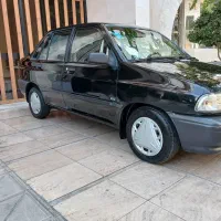 پراید 84 کلکسیونی مرتب
