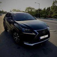 nx200 مشابه صفر 2017