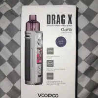 ویپ  Drag  X|زیورآلات و اکسسوری|تبریز, |دیوار