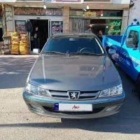 پژو پارس مدل 90 دوگانه سلامت