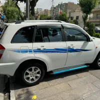 ام‌وی‌ام X33 دنده‌ای، مدل ۱۳۹۳|خودرو سواری و وانت|تهران, امام حسین(ع)|دیوار