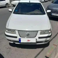 سمند lx90