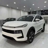 کی‌ام‌سی Sr6 مدل ۱۴۰۴ ، تحویل روز