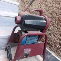 دینام لوله وچاه باز کنی اتوماتیک