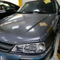 پژو پارس مدل 90دوگانه شرکتی نقدواقساط قابل معاوضه