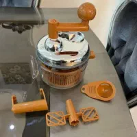 خوردکن