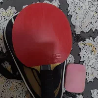 فروش یک راکت یینه۶