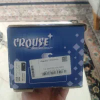 کوئیل tu5 طرح بوش سوکت طوسی