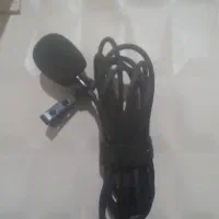 میکروفون یقه ای نو