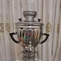 سماور نفتی نو ،تلویزیون قدیمی فروشی