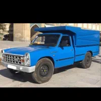 نیسان کرایه