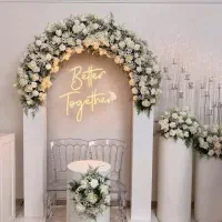 گلارایی بله برون نامزدی حنابندون