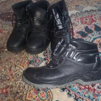 کفش کار ایمنی