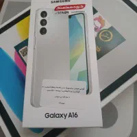 سامسونگ Galaxy A16 4G 128/4 آکبند
