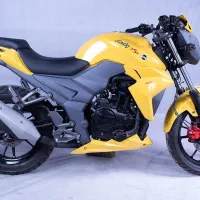 لاکی ۲۵۰  اس وای ام wolf T3.بنلی.گلگسی
