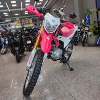 تریل پرواز gy200 اقساط ۲۴ ماه