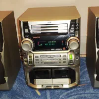 ضبط jvc|سیستم صوتی خانگی|خمین, |دیوار