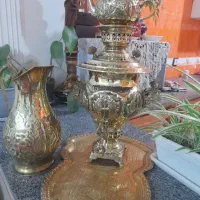 سماوربرنجی
