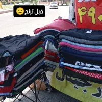 تیشرت عمده اورج