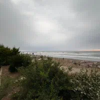 اجاره ویلا بزرگ خط یک دریا ، دریاکنار