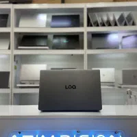 Loq i512Hx اوپن باکس با گارانتی RTX 2050 4G