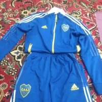 لباس ورزشی اصل
