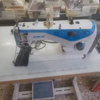 چرخ خیاطی جک a4 فول