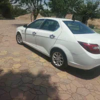 دنا توربو دنده ای