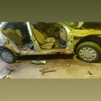 صافکاری و بازسازی صفرتاصد خودرو