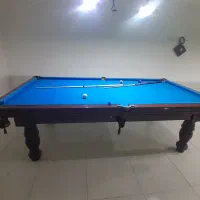 میز بیلیارد