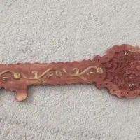 فروش جاکلیدی، ساعت، رومیزی عسلی3تیکه،سه تا تک
